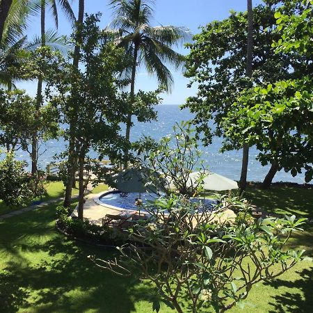 Bali Cottage Sambirenteng Pabean Buleleng Exterior foto