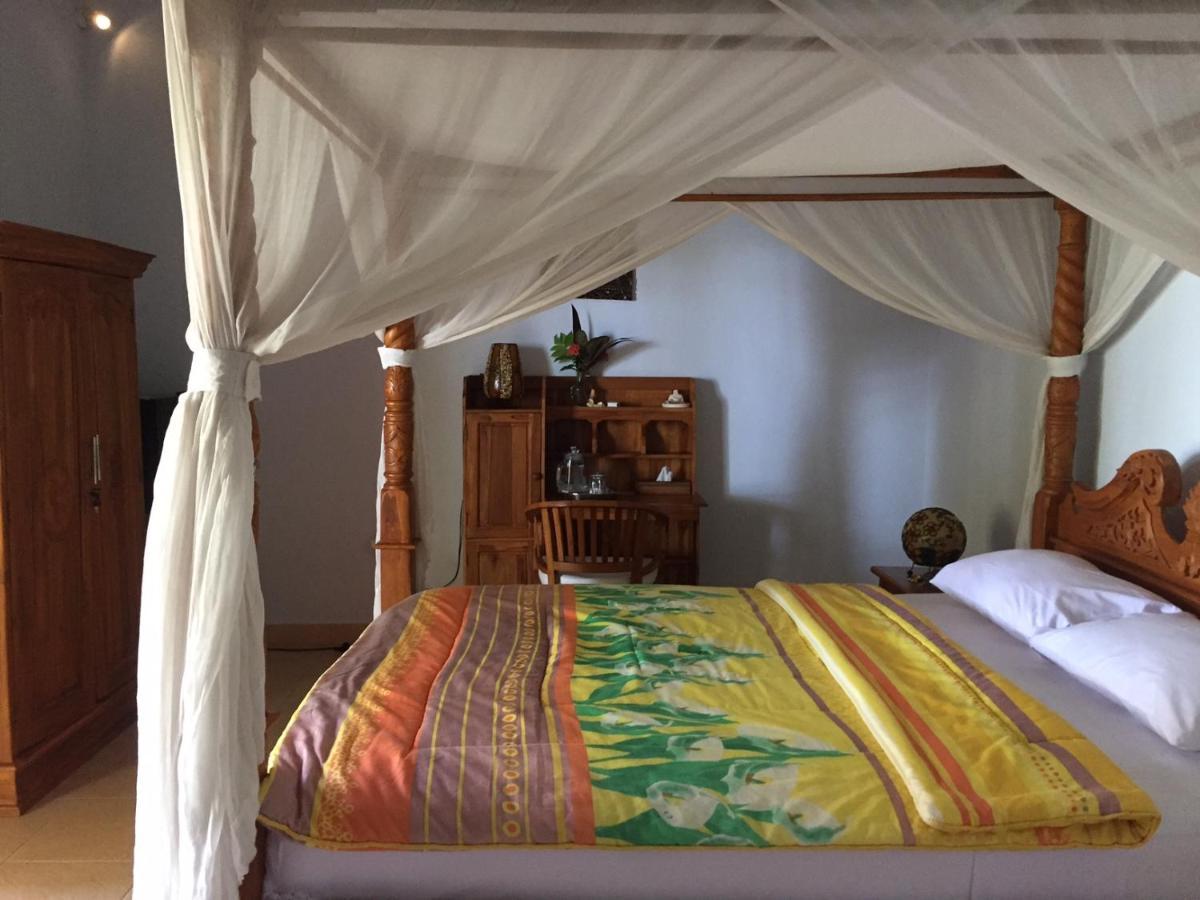 Bali Cottage Sambirenteng Pabean Buleleng Exterior foto