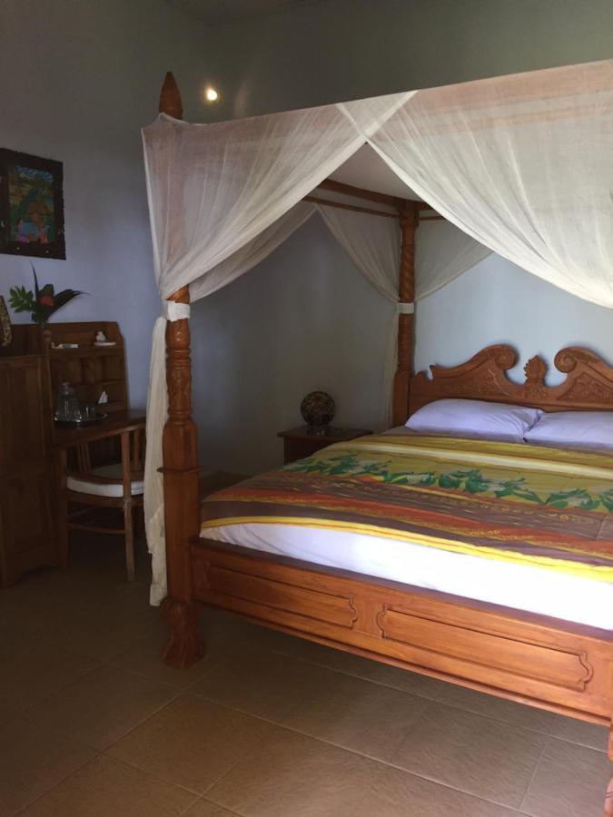 Bali Cottage Sambirenteng Pabean Buleleng Exterior foto