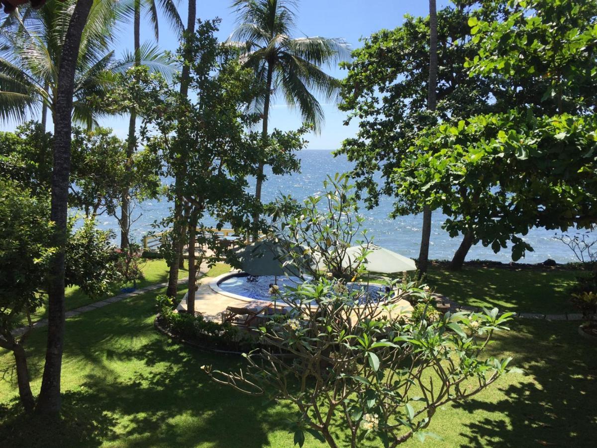 Bali Cottage Sambirenteng Pabean Buleleng Exterior foto