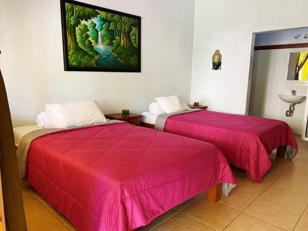 Bali Cottage Sambirenteng Pabean Buleleng Exterior foto