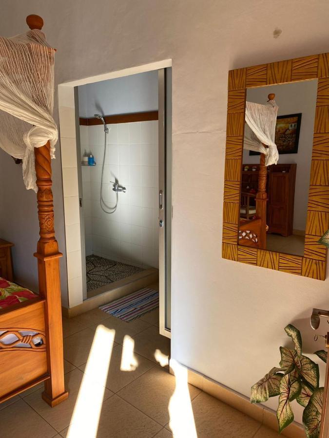 Bali Cottage Sambirenteng Pabean Buleleng Exterior foto