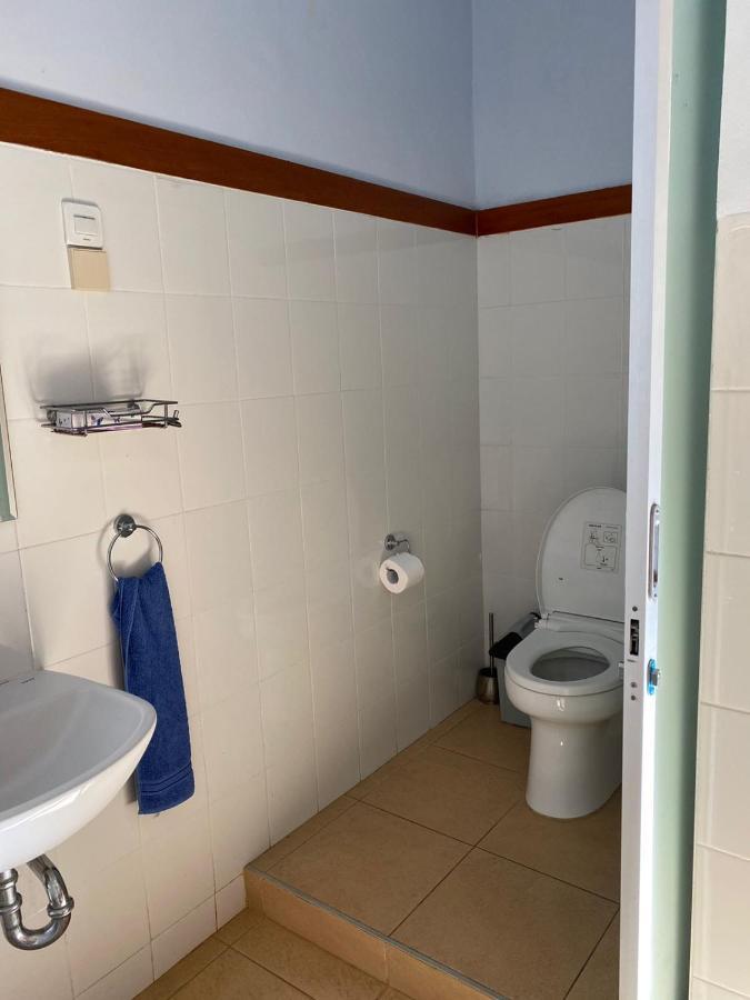 Bali Cottage Sambirenteng Pabean Buleleng Exterior foto