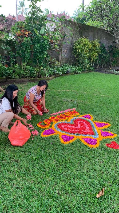 Bali Cottage Sambirenteng Pabean Buleleng Exterior foto