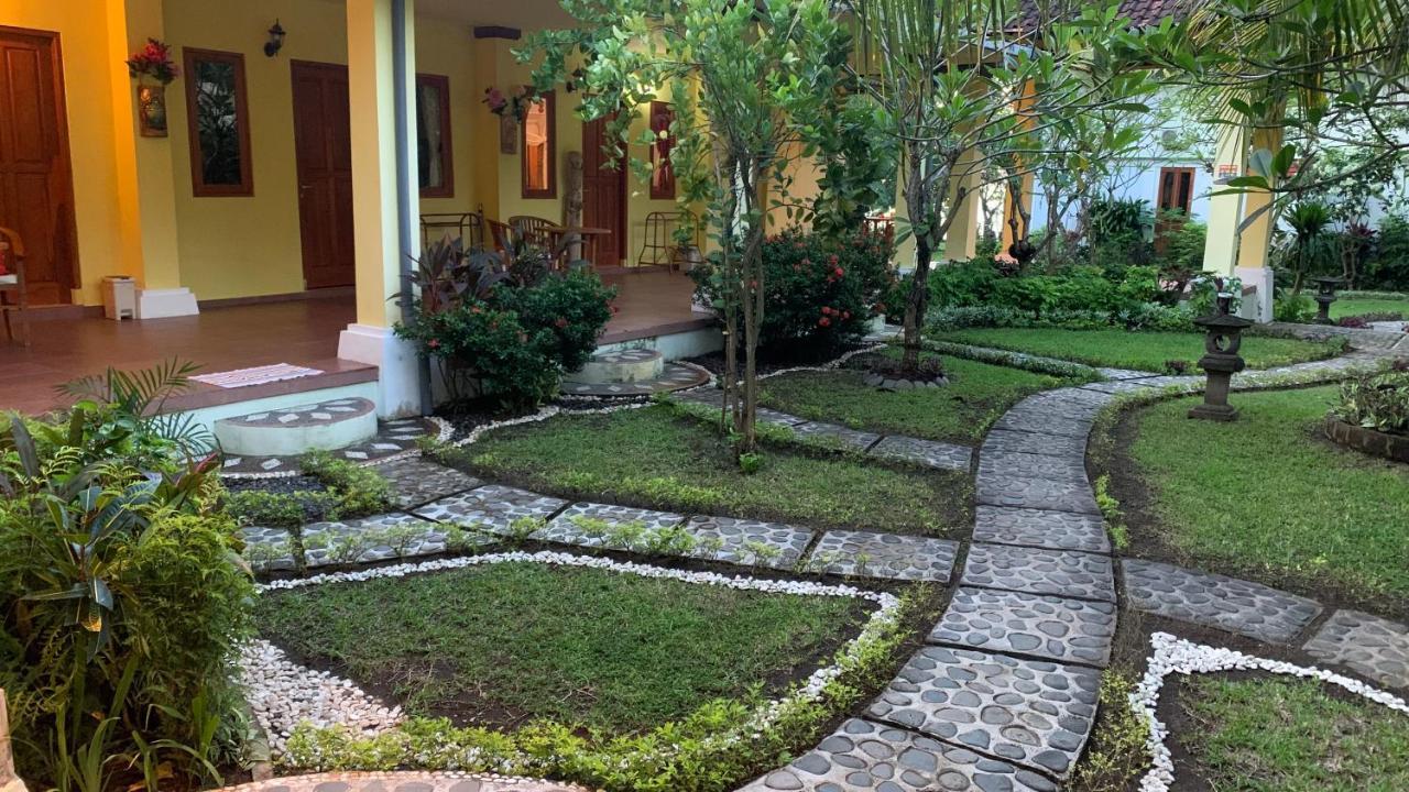 Bali Cottage Sambirenteng Pabean Buleleng Exterior foto