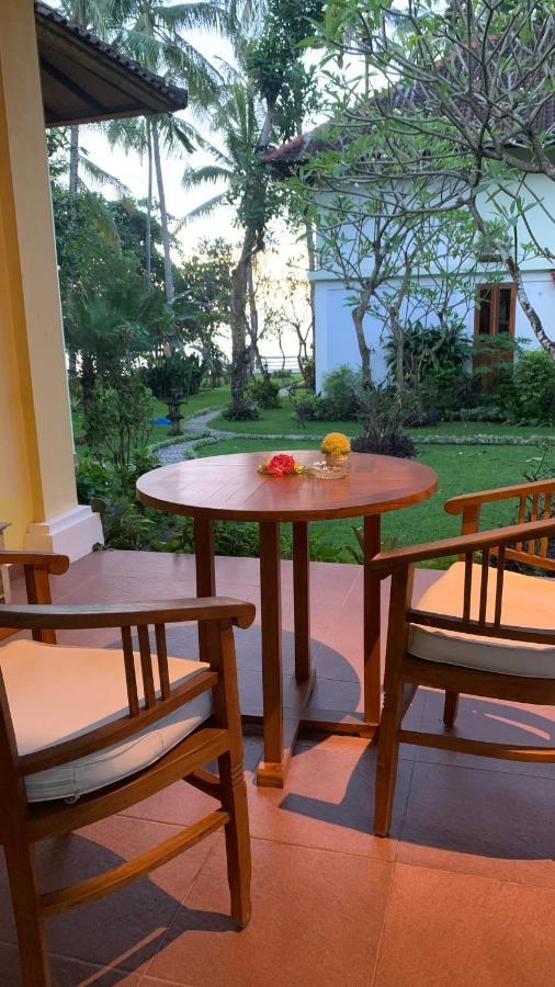 Bali Cottage Sambirenteng Pabean Buleleng Exterior foto