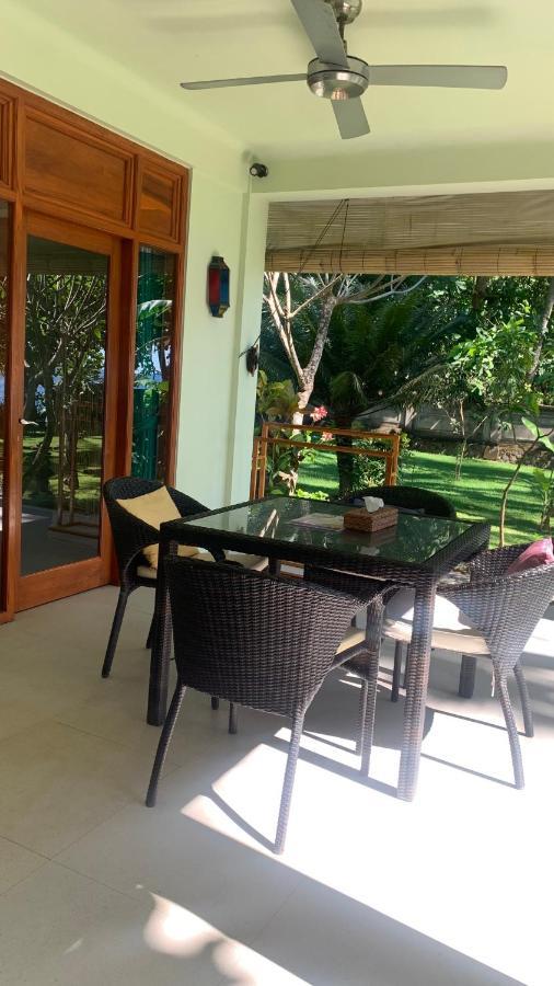 Bali Cottage Sambirenteng Pabean Buleleng Exterior foto