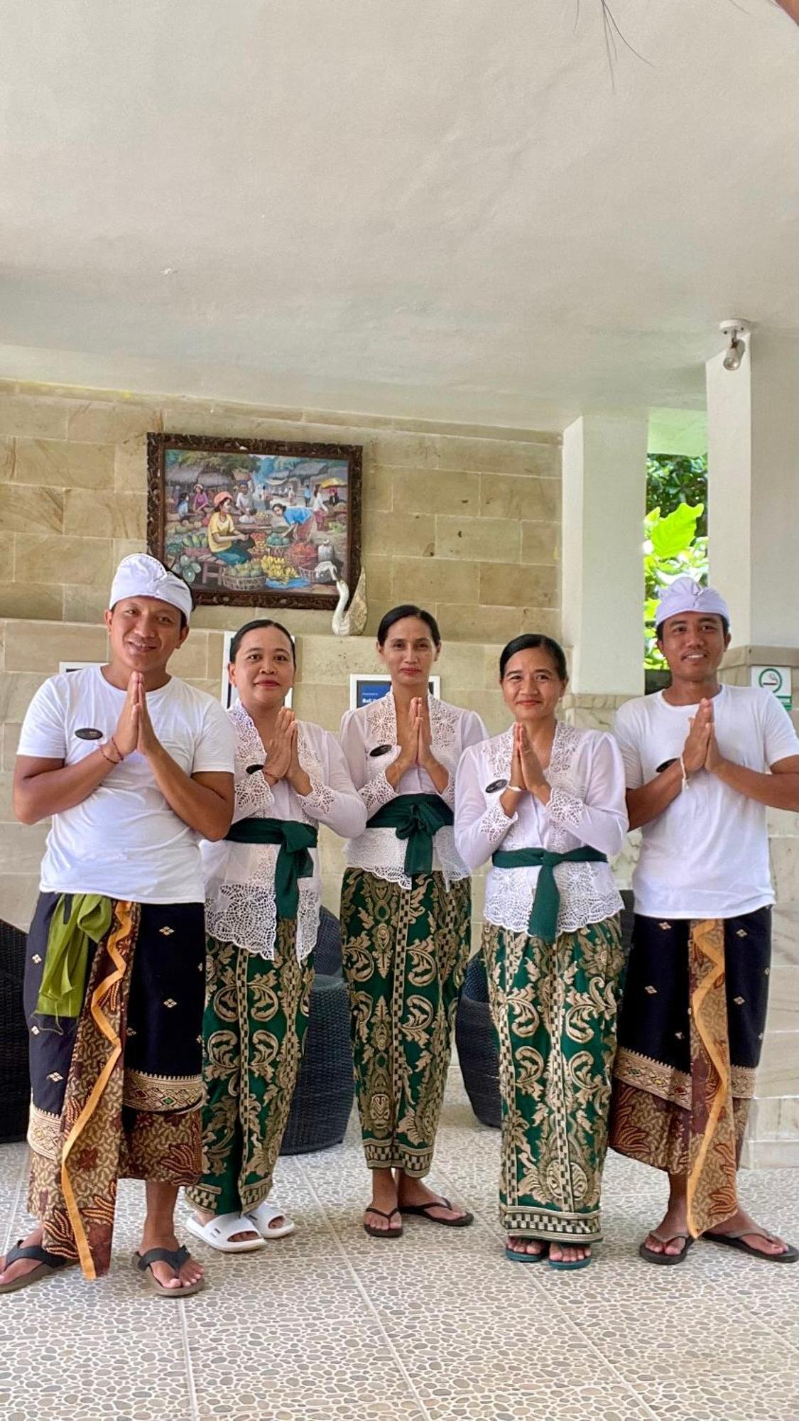 Bali Cottage Sambirenteng Pabean Buleleng Exterior foto