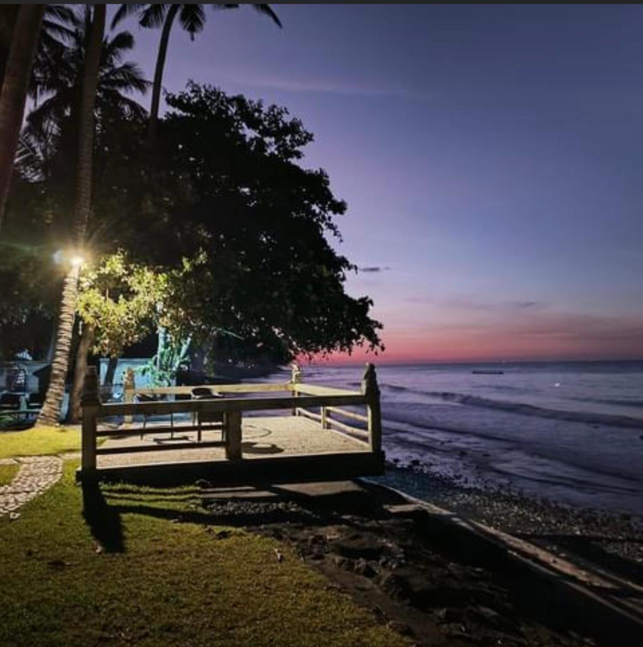 Bali Cottage Sambirenteng Pabean Buleleng Exterior foto