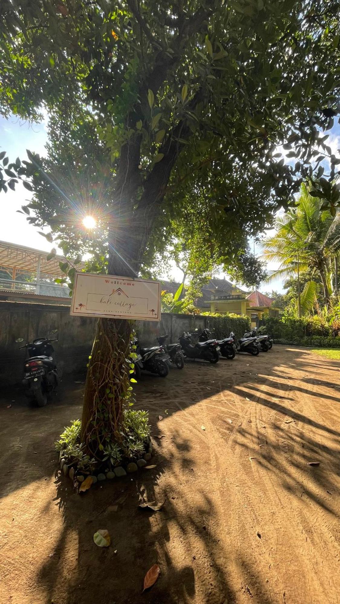 Bali Cottage Sambirenteng Pabean Buleleng Exterior foto