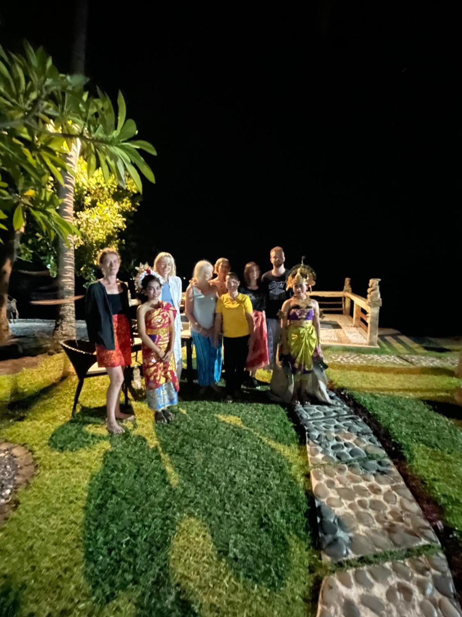 Bali Cottage Sambirenteng Pabean Buleleng Exterior foto