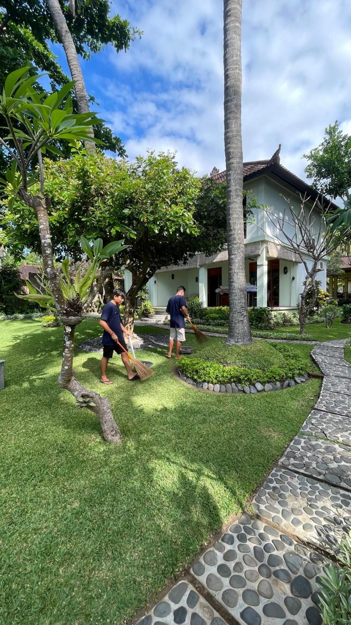 Bali Cottage Sambirenteng Pabean Buleleng Exterior foto